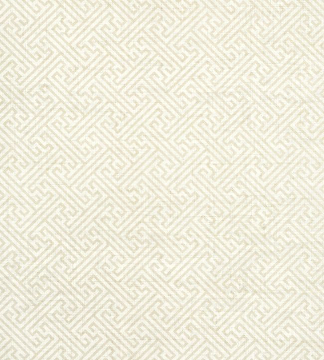 Charlotte Raffia Wallpaper - Tan - AT9841 - Anna French