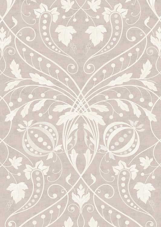 Chateau Wallpaper - Roan