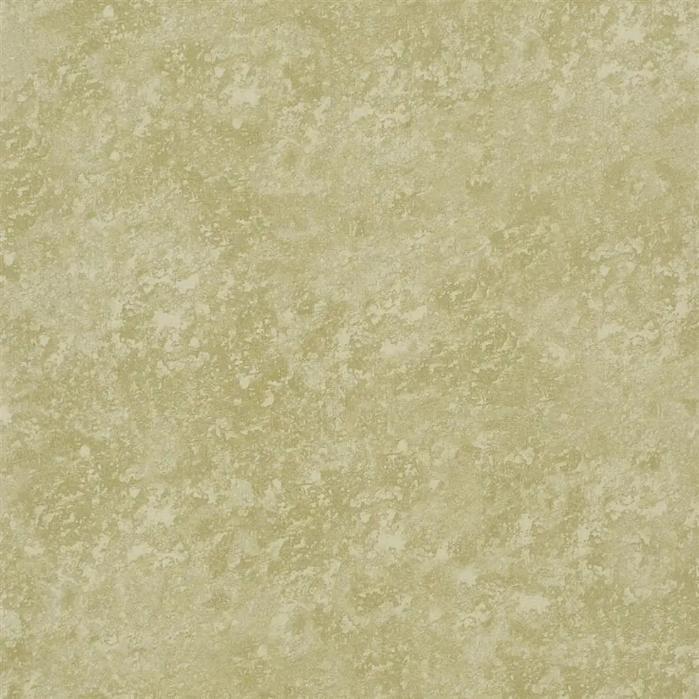 Chiazza Wallpaper - Gold - PDG683/06 - Designers Guild