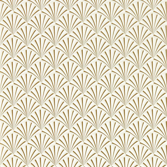 Chrysler Wallpaper - Pearl - Clarke & Clarke