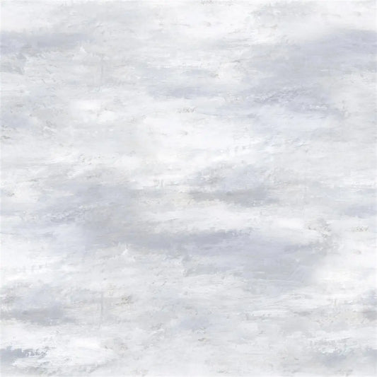 Cielo Wallpaper - Cloud - PDG677/05 - Designers Guild