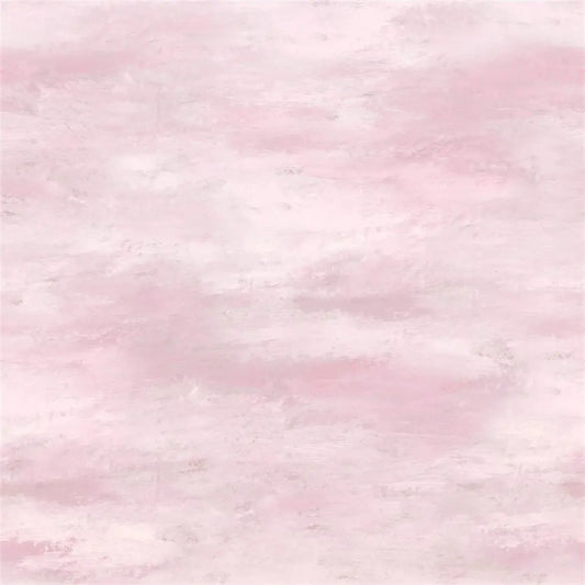 Cielo Wallpaper - Pale Rose - PDG677/06 - Designers Guild