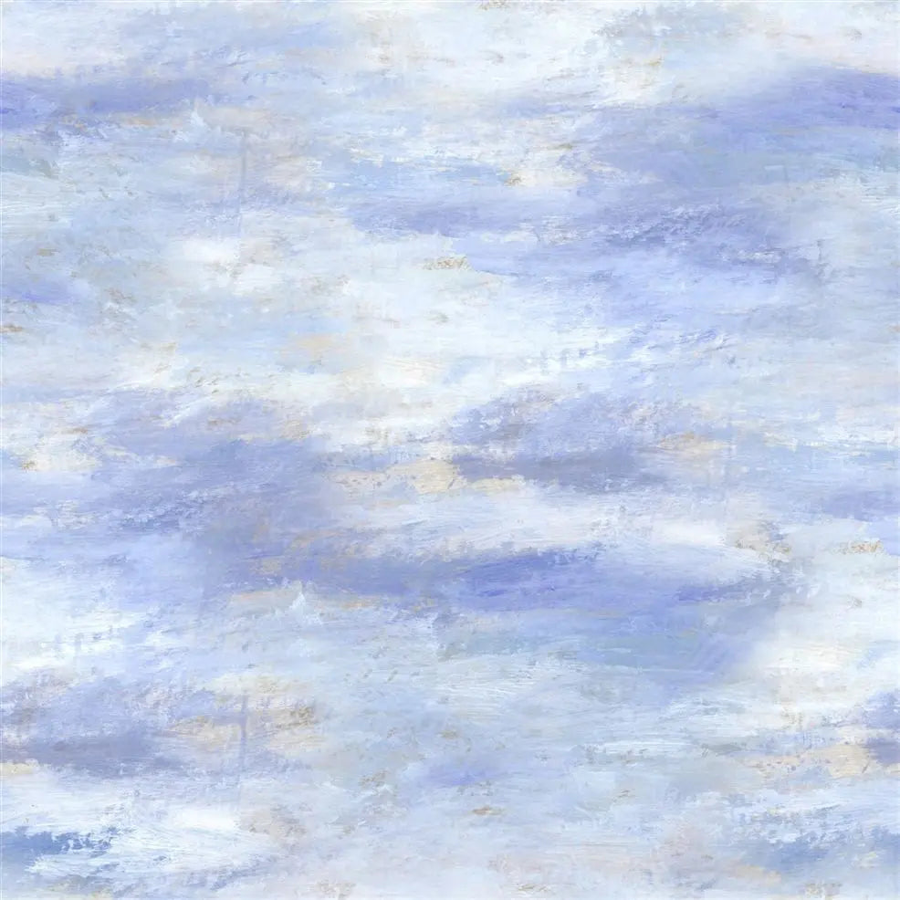 Cielo Wallpaper - Sky - PDG677/01 - Designers Guild