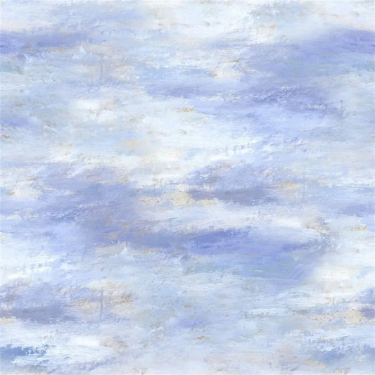 Cielo Wallpaper - Sky - PDG677/01 - Designers Guild
