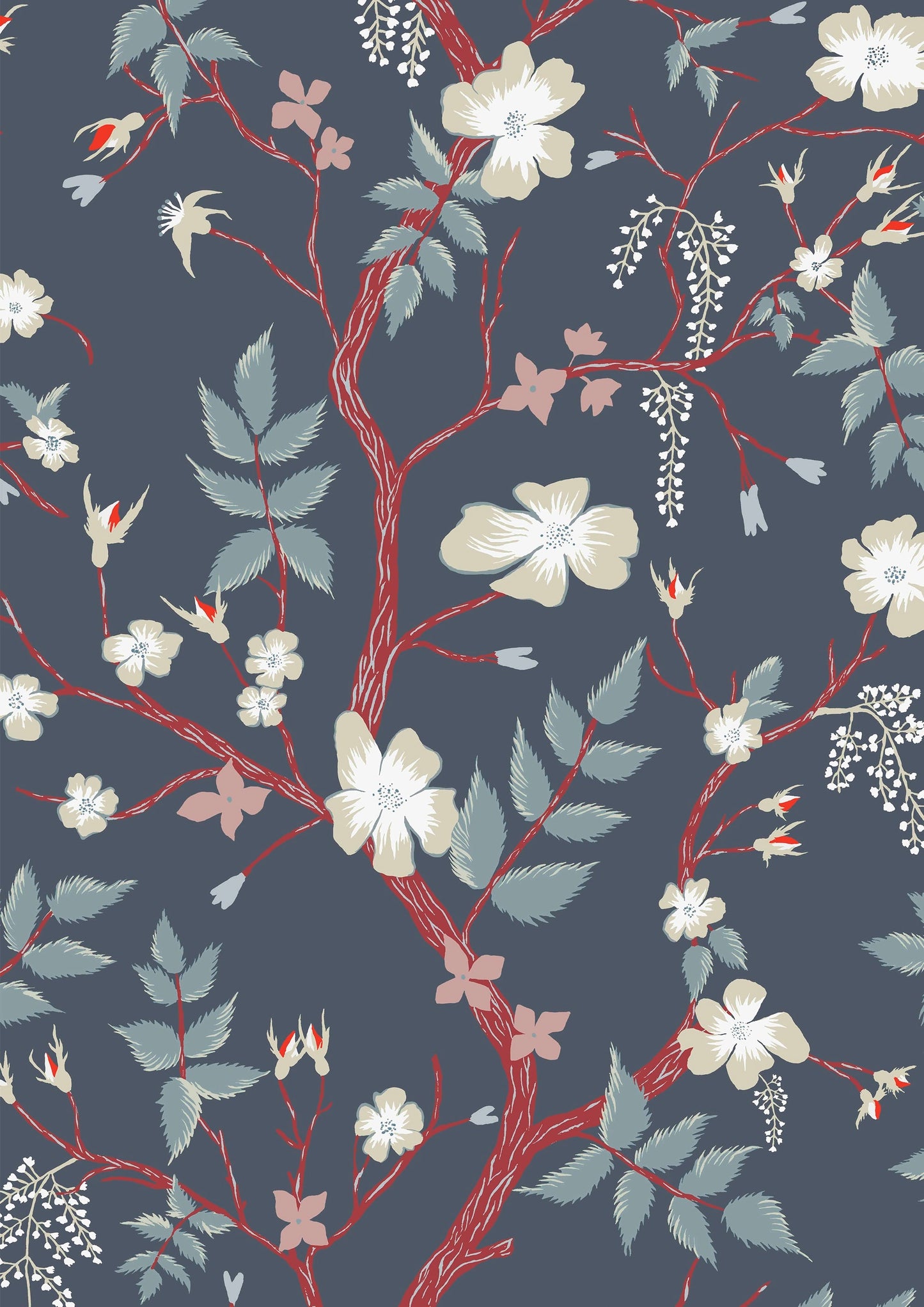 Cinda's Roses Wallpaper - Magic