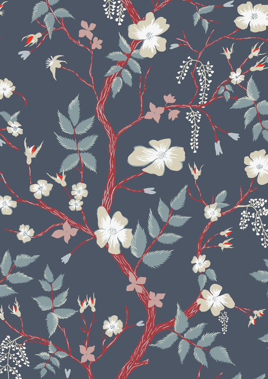 Cinda's Roses Wallpaper - Magic