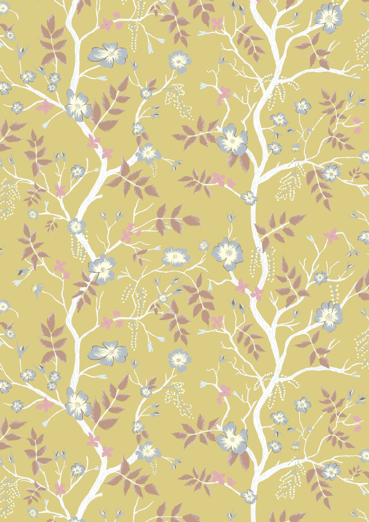 Cinda's Roses Wallpaper - Sunshine