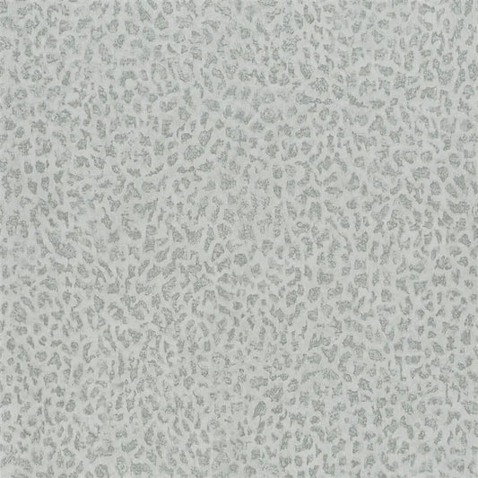 Ciottoli Wallpaper - Platinum - PDG680/01 - Designers Guild