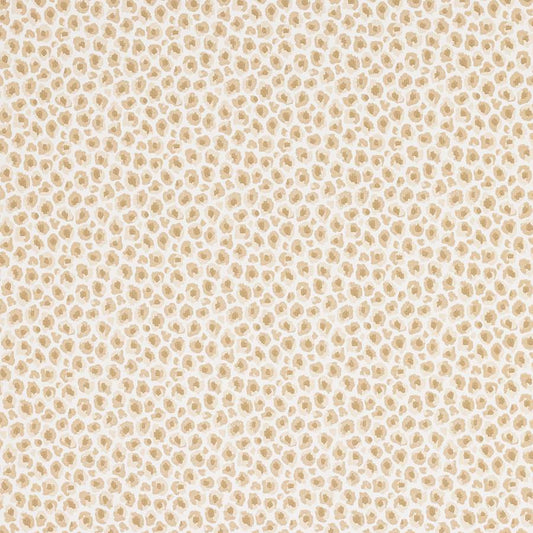 Cleo Wallpaper - Ginger - J197W-04 - Jane Churchill
