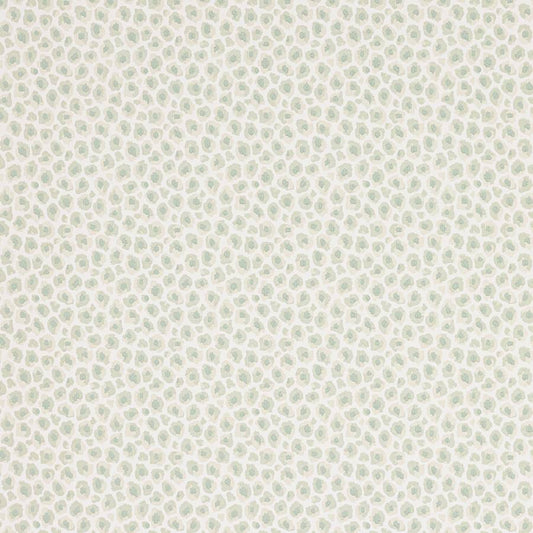 Cleo Wallpaper - Green - J197W-05 - Jane Churchill