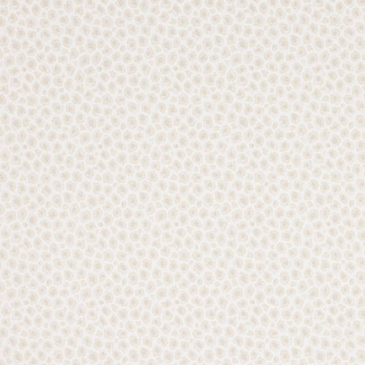 Cleo Wallpaper - Ivory - J197W-03 - Jane Churchill