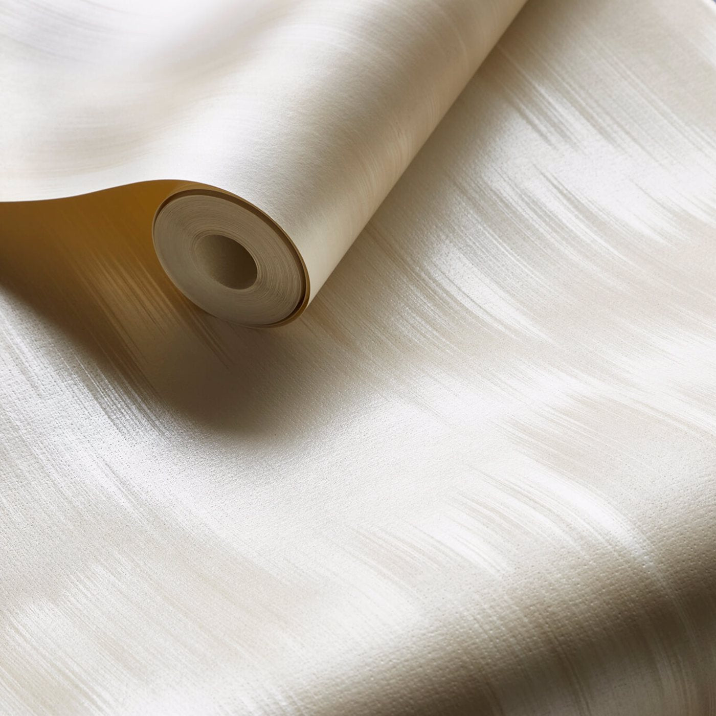 Colorante Wallpaper - Linen - Clarke & Clarke