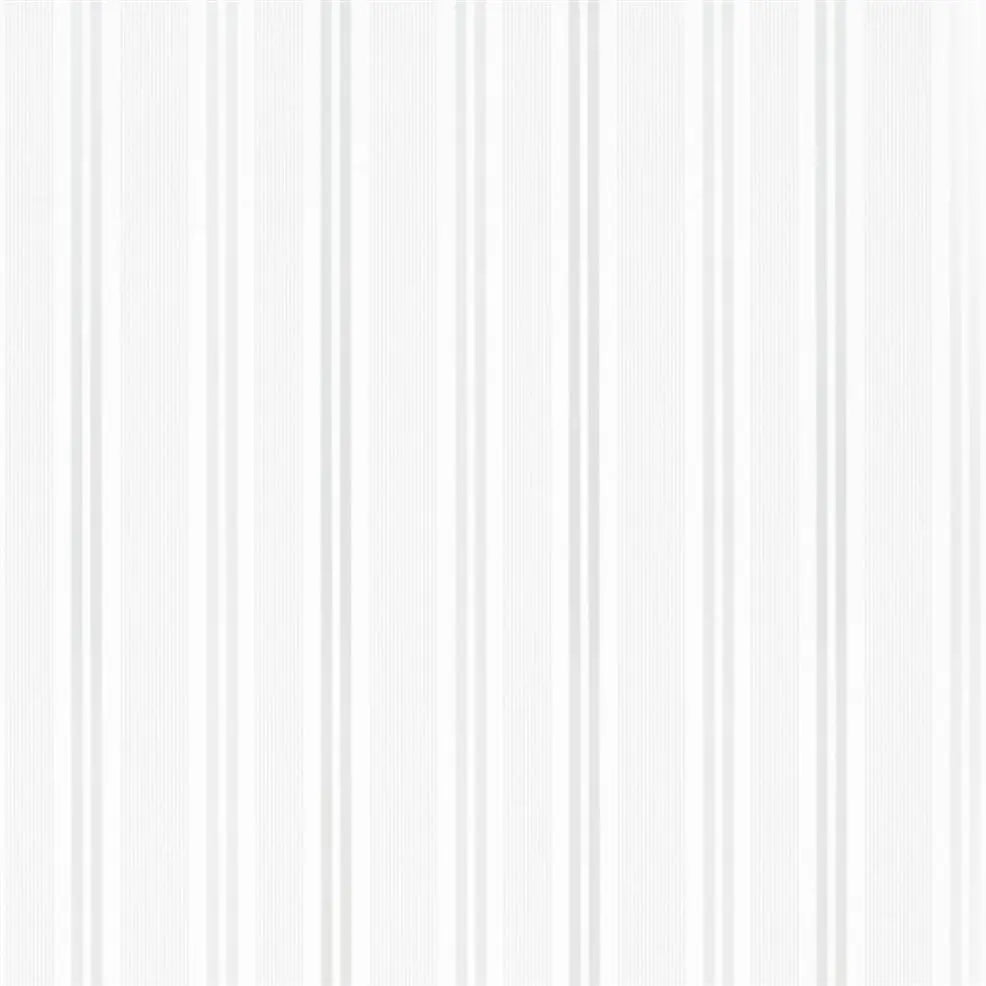 Cord Wallpaper - Platinum - P585/03 - Designers Guild