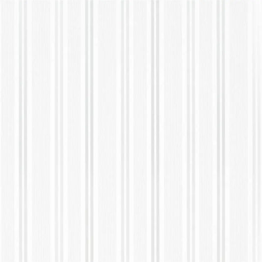 Cord Wallpaper - Platinum - P585/03 - Designers Guild