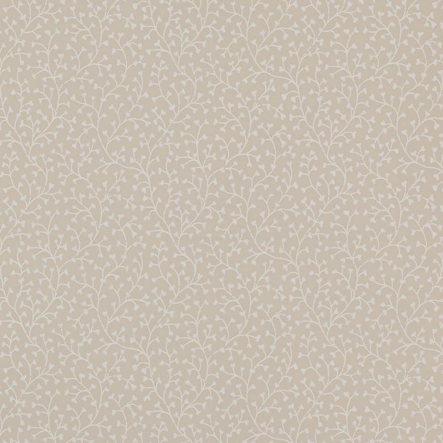 Cress Wallpaper - Beige - Colefax & Fowler