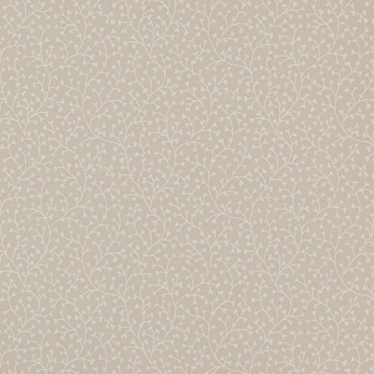 Cress Wallpaper - Beige - Colefax & Fowler