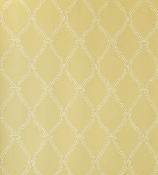 Crivelli Trellis Wallpaper - Farrow's Cream - 3105 - Farrow & Ball