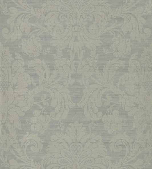 Crivelli Wallpaper - Antique Bronze - ZPAL312682 - Zoffany