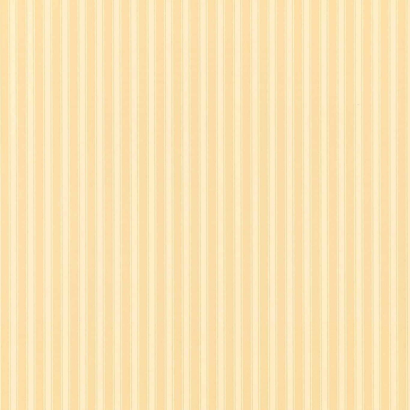 New Tiger Stripe Wallpaper - Sand