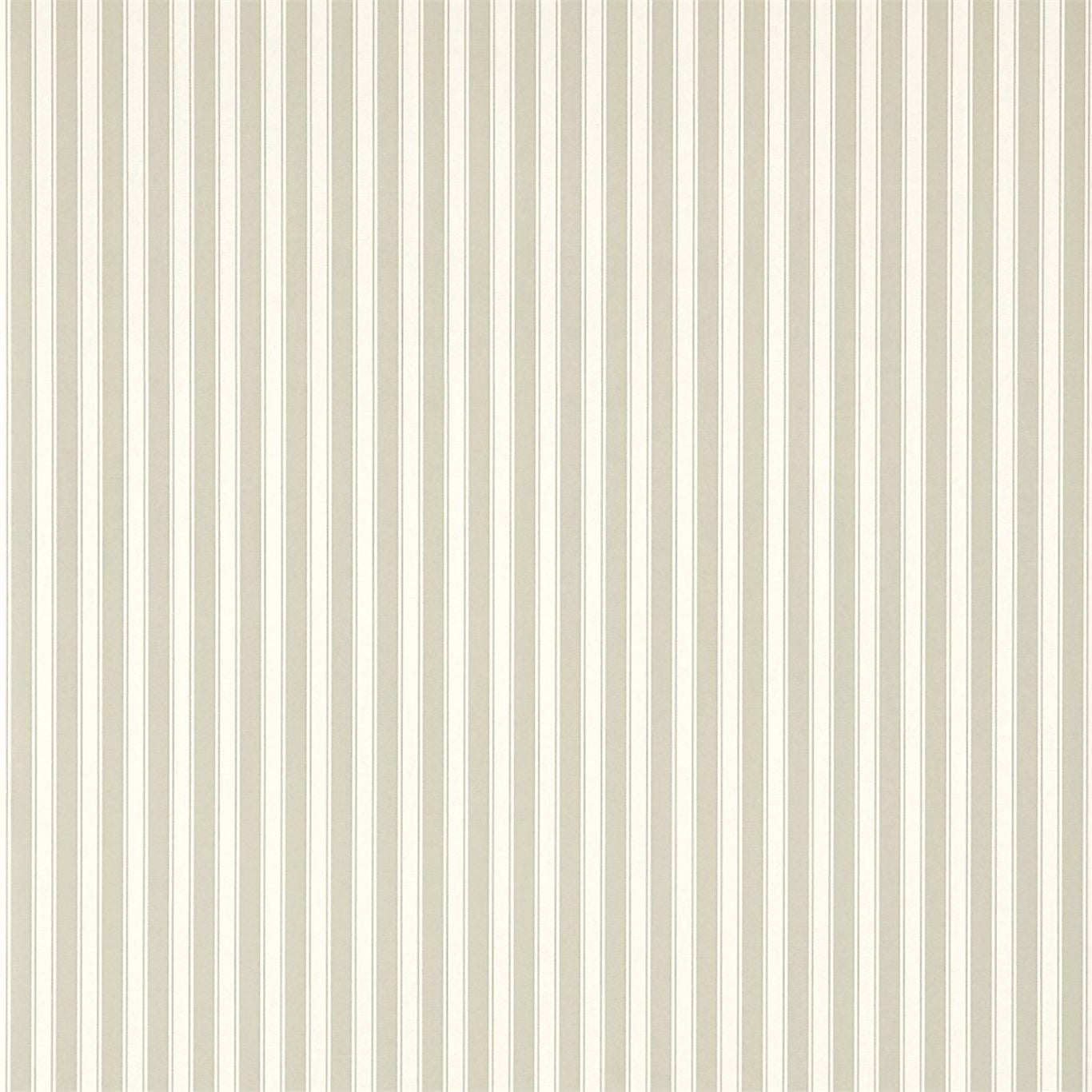 New Tiger Stripe Wallpaper - Gray