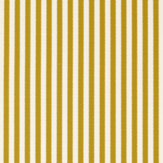 Regency Aperigon Jute /Chartreuse Fabric - Green - Sanderson