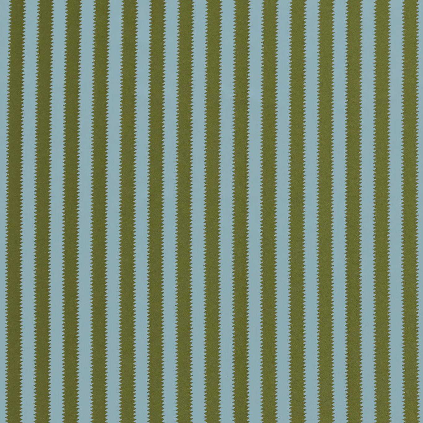 Regency Aperigon Gobelin/Porcelain Fabric - Teal - Sanderson