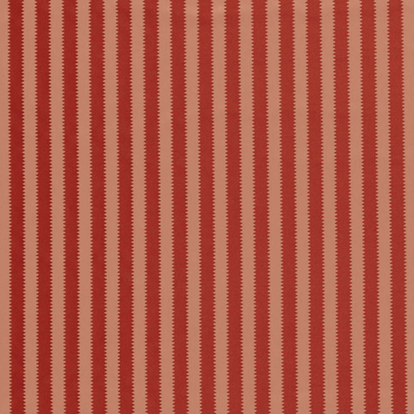 Regency Aperigon Madder/Sandstone Fabric - Orange - Sanderson