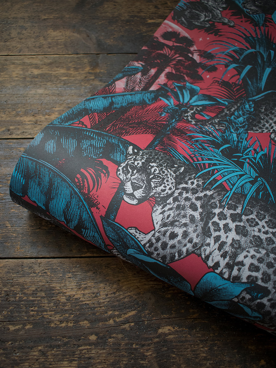 Faunacation Wallpaper