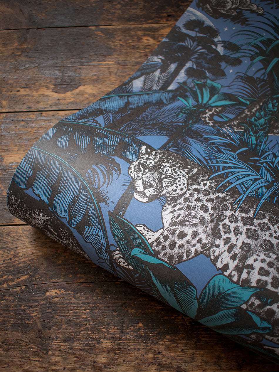 Faunacation Wallpaper