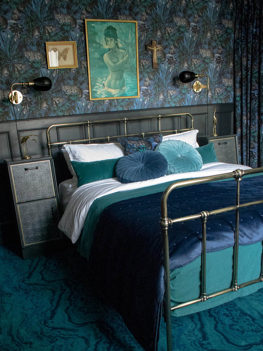 Faunacation Wallpaper