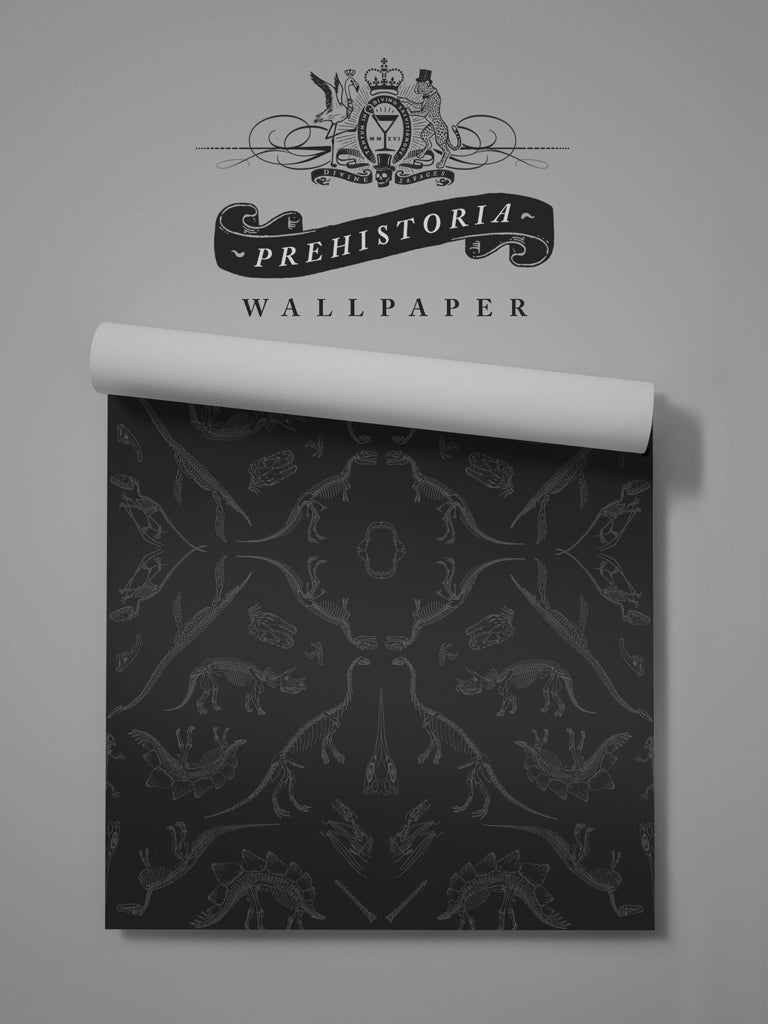 Prehistoria Wallpaper