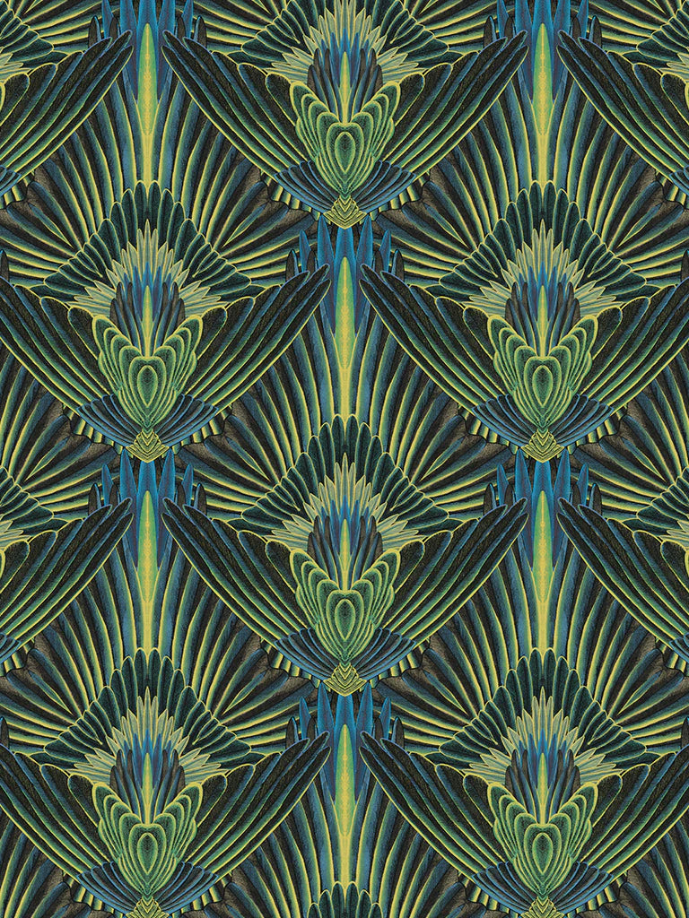 Gershwing Recycled Velvet Fabric