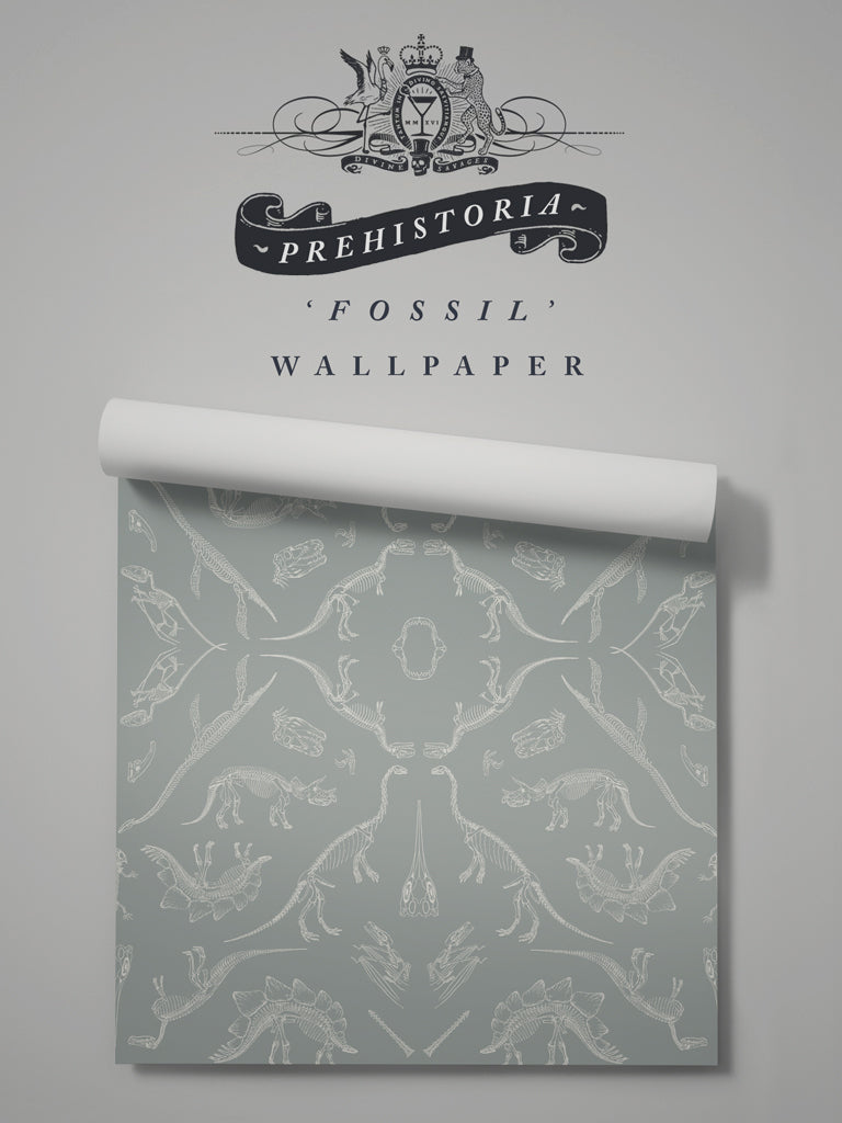 Prehistoria Wallpaper