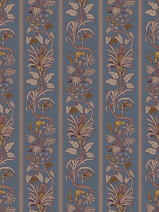 Botanize Heritage Wallpaper