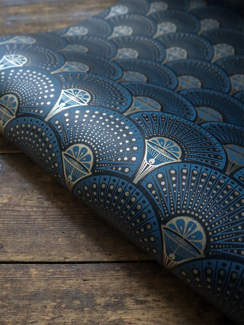 Deco Martini Wallpaper