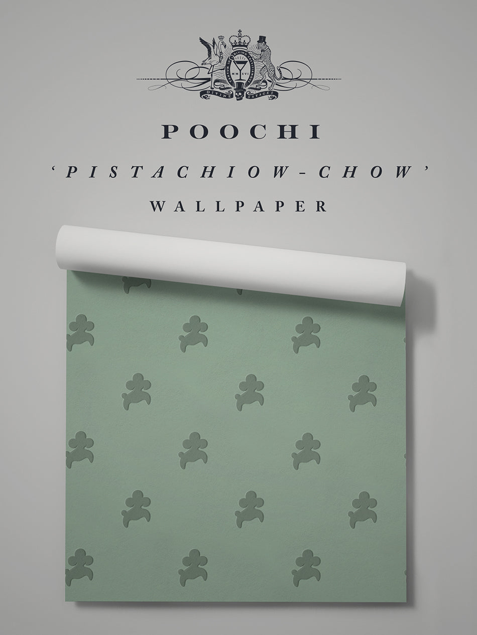 Poochi Wallpaper