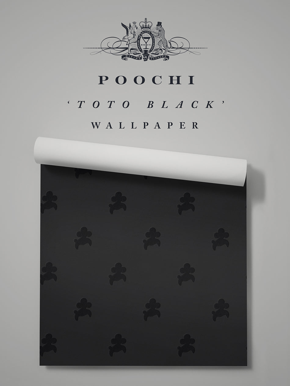 Poochi Wallpaper