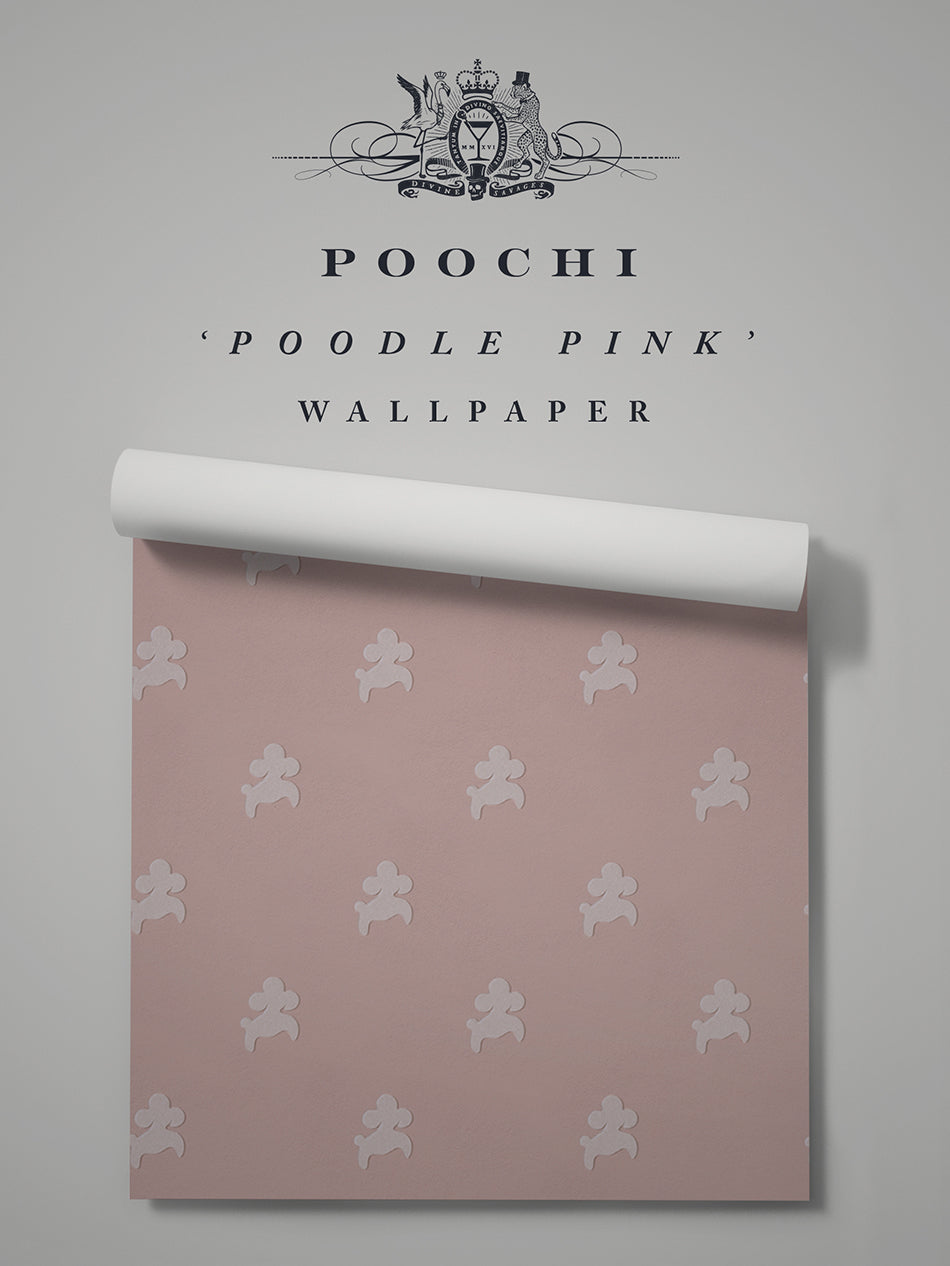 Poochi Wallpaper