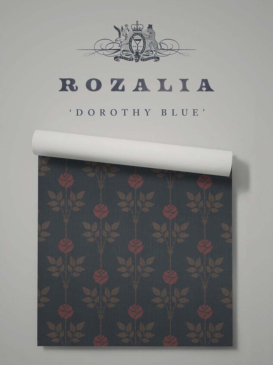 Rozalia Wallpaper
