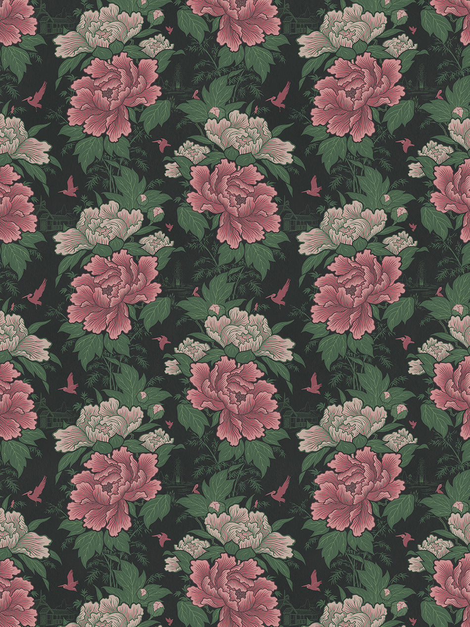 Bloomin Marvellous Wallpaper