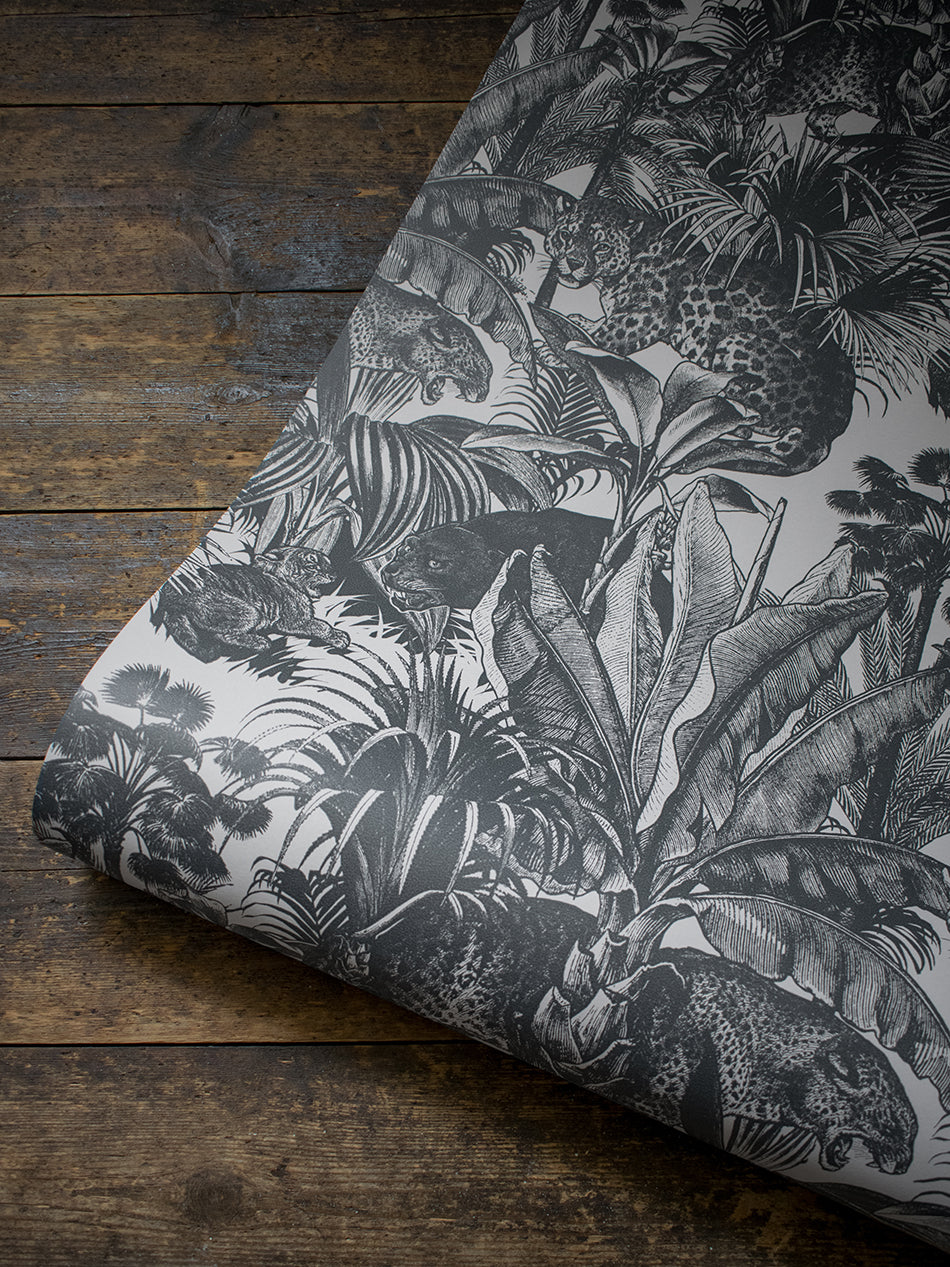 Faunacation Wallpaper