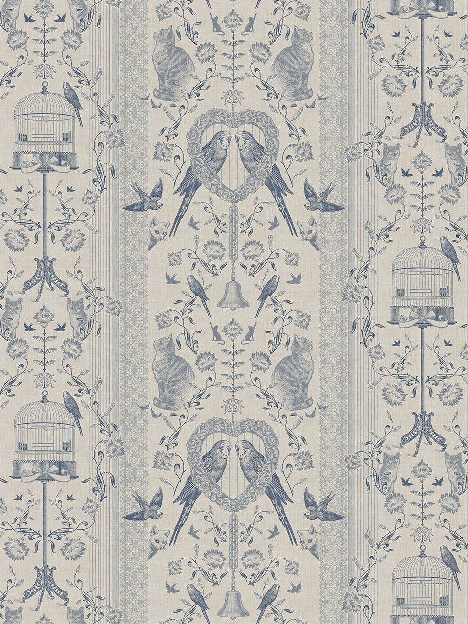 Bye Bye Birdie! Wallpaper