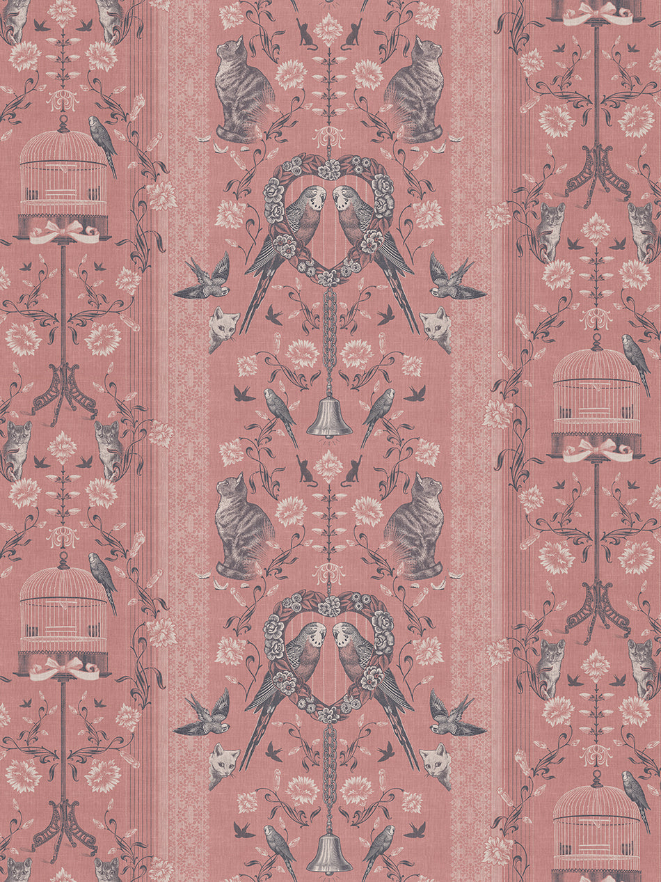 Bye Bye Birdie! Wallpaper