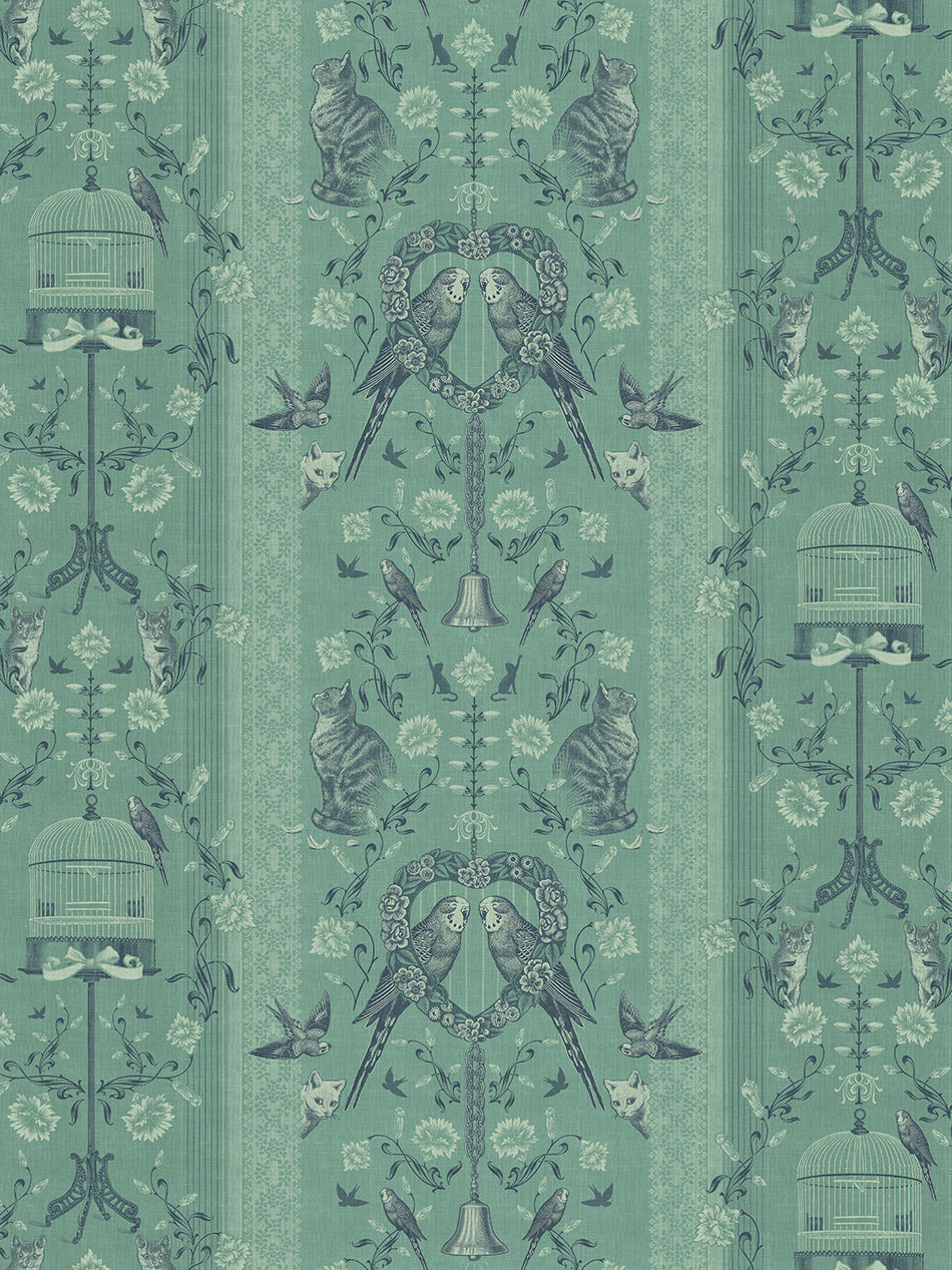 Bye Bye Birdie! Wallpaper