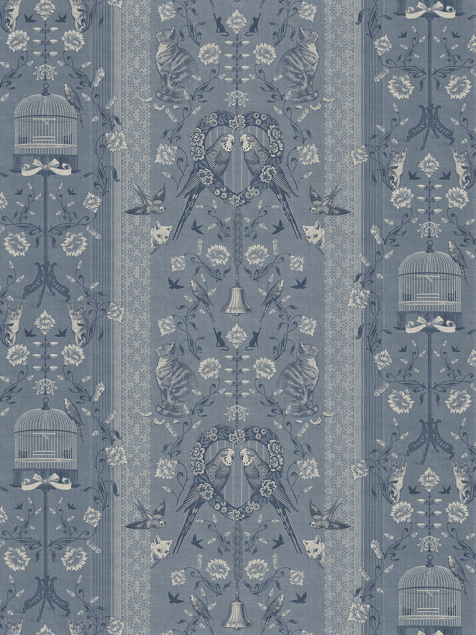 Bye Bye Birdie! Wallpaper