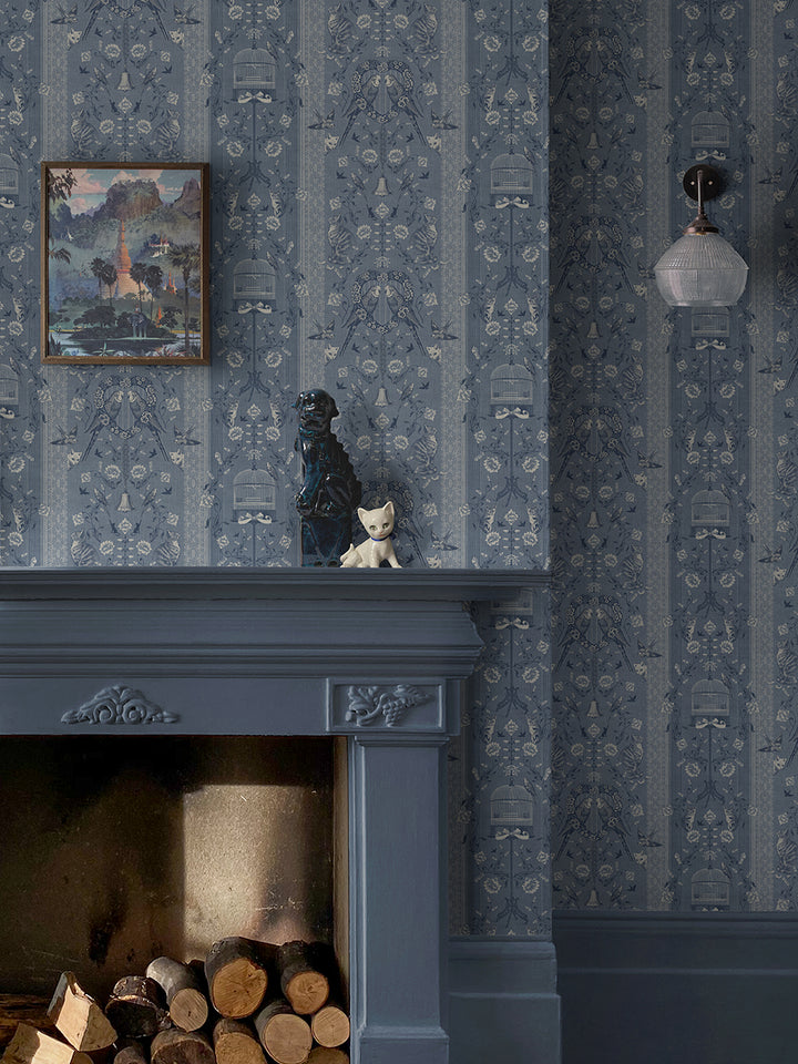 Bye Bye Birdie! Wallpaper