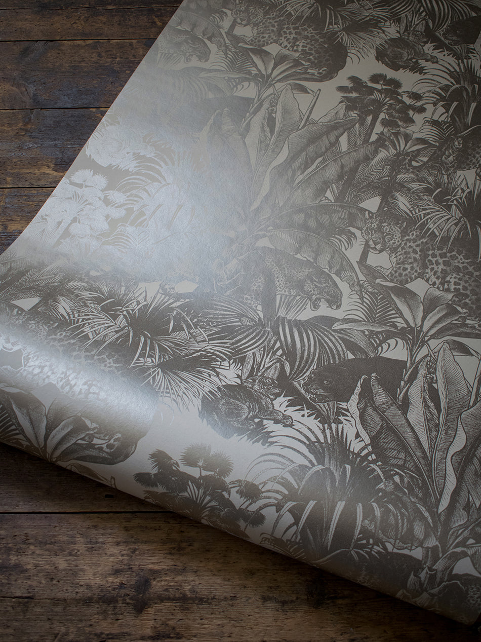 Faunacation Wallpaper