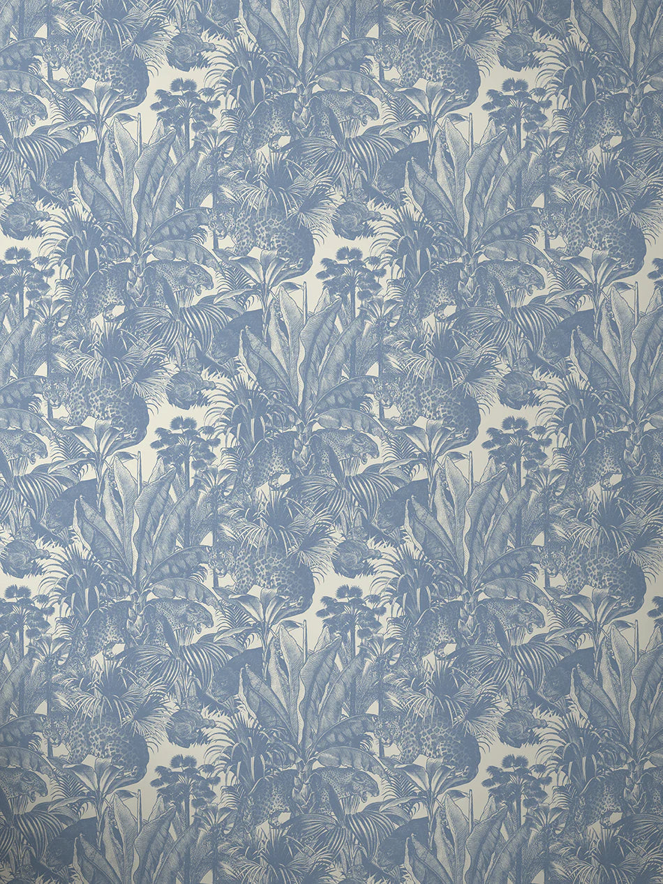 Faunacation Recycled Velvet Fabric