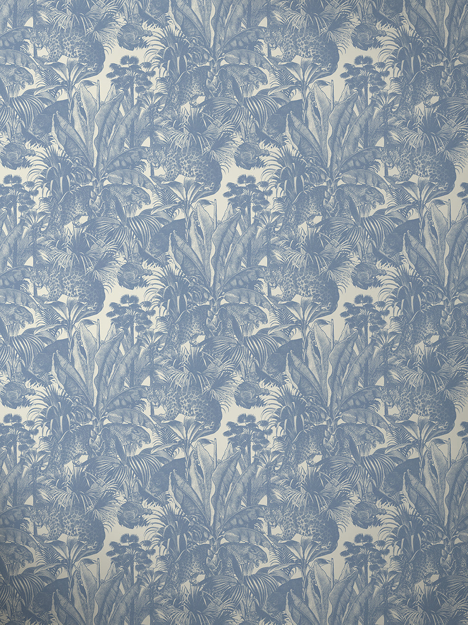 Faunacation Wallpaper