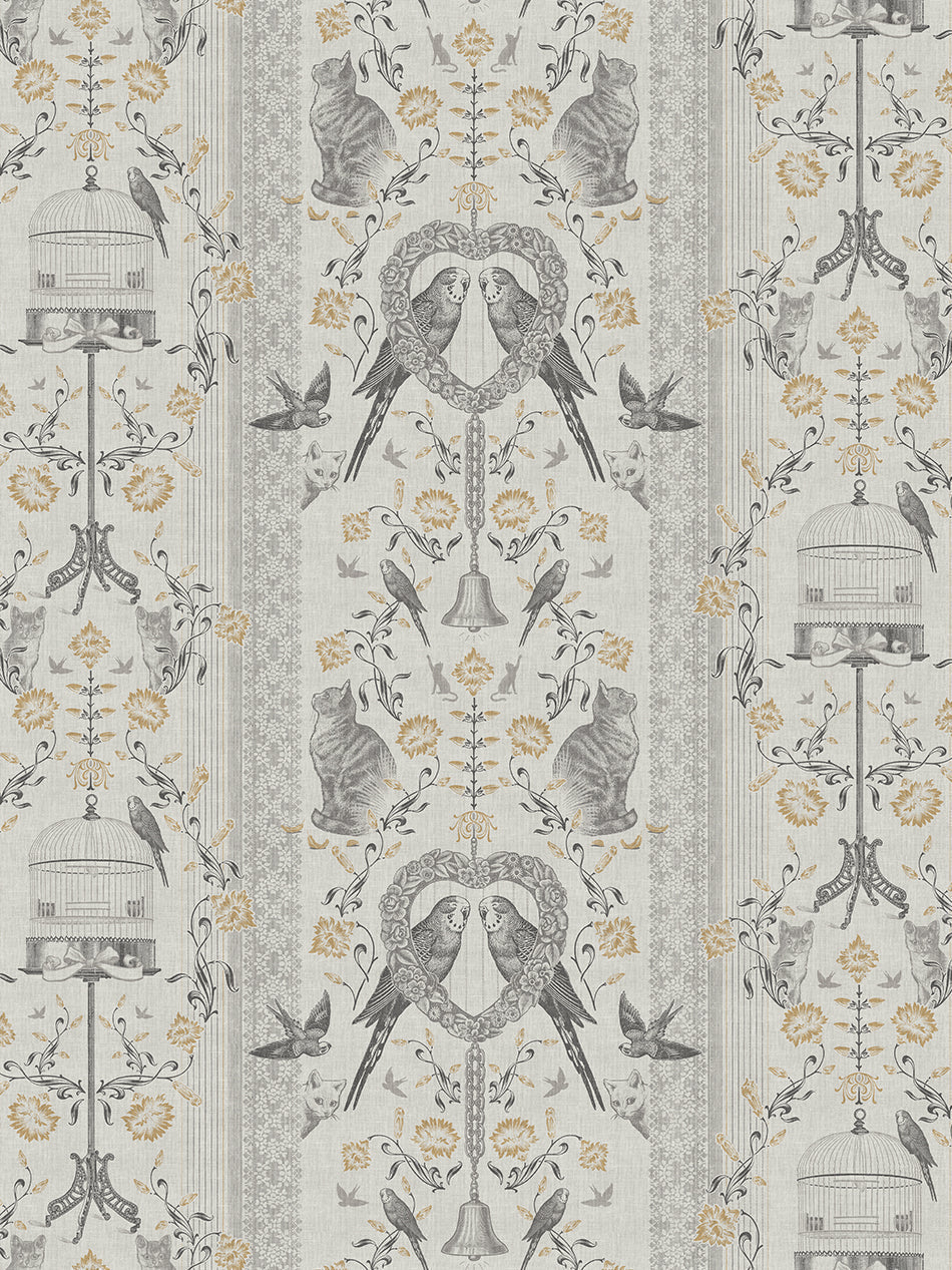 Bye Bye Birdie! Wallpaper